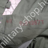 pc mikádó zöld páncélos mikádó zöld  magyar magyar honvédség mh katonai ruházat felszerelés nato misszió afganisztán irak magyar katonai katonai bolt üzlet army shop store military shop store in budapest
