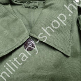 pc mikádó zöld páncélos mikádó zöld  magyar magyar honvédség mh katonai ruházat felszerelés nato misszió afganisztán irak magyar katonai katonai bolt üzlet army shop store military shop store in budapest