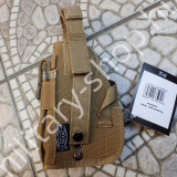 ÚJ3673,MOLLE PISZTOLY TOK COYOTE,MFH,ÚJ,