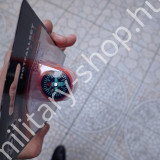 túlélő fólia izolációs fólia hőmegtartó fólia túlélő síp iránytű  felszerelés doboz svéd tűzgyújtó katonai bolt üzlet military shop army shop in budapest vízhatlan doboz
