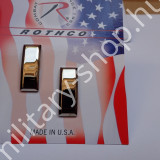 eredeti usa multicam captain százados hadnagy lieutenant paratrooper paraving pin rendfokozat rangjelzés  felvarró kitűző jelvény katonai felvarrók jelvények kitüntetések katonai bolt üzlet army shop store in budapest