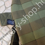 molle combpanel admin zseb tártartó tárzseb kalasnyikov tártartó magyar katonai málhamellény katonai felszerelés ruházat védőfelszerelés katonai bolt üzlet army shop store military shop storein budapest airsoft usa katonai fels