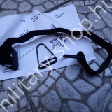 fegyver markolat m4 m-4 m16 m-16 hand grip adapter top sling heveder fegyver szíj  katonai bolt üzlet army shop store military shop store in budapest