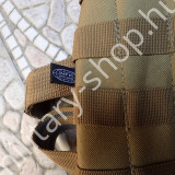 molle combpanel admin zseb tártartó tárzseb kalasnyikov tártartó magyar katonai málhamellény katonai felszerelés ruházat védőfelszerelés katonai bolt üzlet army shop store military shop storein budapest airsoft usa katonai fels