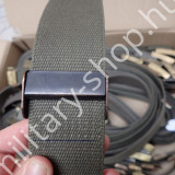 katonai rendőrségi taktikai öv bevetési öv német hevederöv málhaöv katonai bolt üzlet army shop store military shop store in budapest
