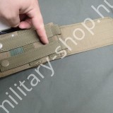 molle utility pouch ammo pouch coyote atacs a-tacs multicam zöld od woodland tártáska tárdobó általános tároló tok m4 m-4 m16 m-16 ak kalasnyikov tártáska tárzseb  katonai bolt üzlet military shop army shop in budapest