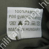 magyar katonai felszerelés ruházat magyar katonai póló katonai bolt üzlet military shop army shop budapest salgótarján army store gyakorló póló 90 m gyakorló póló