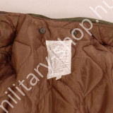 m65 m-65 usa amerikia bw bundeswehr magyar katonai kabát industries ma-1 cwu-45 katonai bolt üzlet army shop army store budapest
