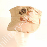 usmc sapka  rip stop  amerikai tengerészgyalogság sapkája amerikai katonai felszerelés ruházat garrison cap katonai bolt üzlet army shop army store military shop budapest salgótarján katonai gyakorló sapka