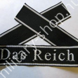 376, DAS REICH KARSZALAG ,ÚJ