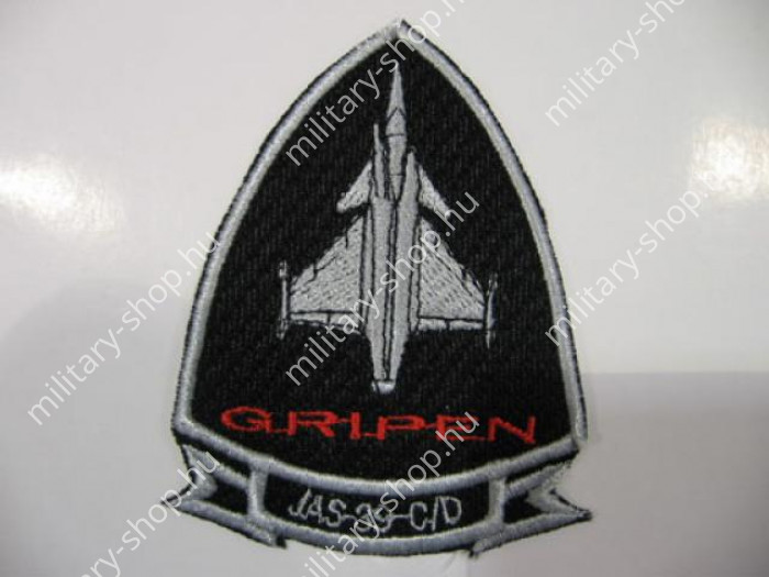 grippen felvarró , új , magyar légierő  Mig-29 fulcrum dongó repülőszázad pilóta repülős  felvarró katonai felvarró k-9 unit hungary  katonai bolt üzlet military shop army shop army store budapest salgótarján katonai ruházat felszerelés magyar honvédség h
