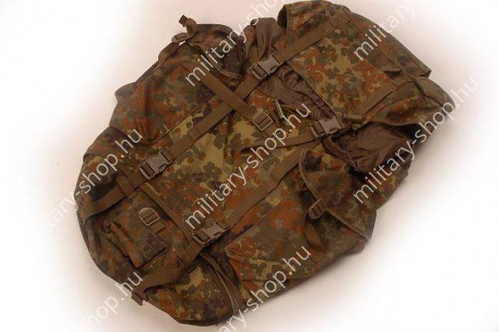 bw bundeswehr hátizsák német katonai ruházat felszerelés katonai hátizsák flactarn hátizsák katonai ruházat felszerelés army shop military shop budapest salgótarján katonai bolt üzlet katonai hátizsák
