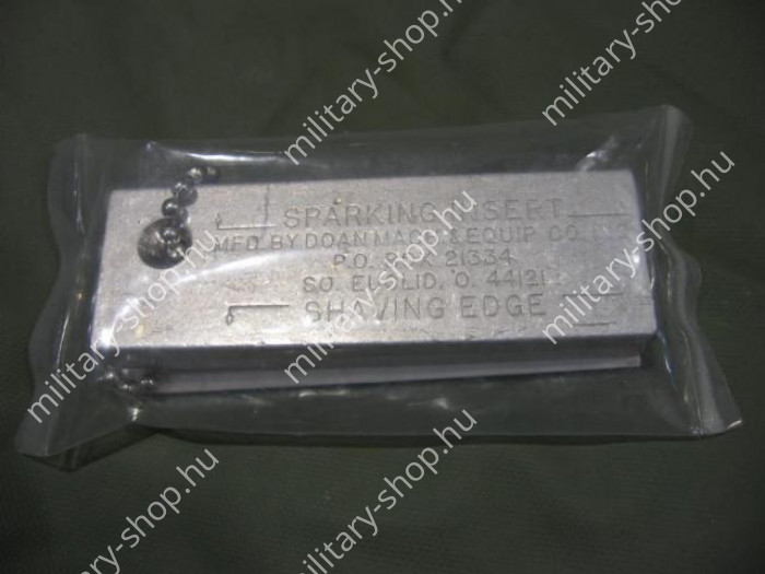 amerkai magnézium tűzgyújtó rúd katonai ruházat felszerelés katonai bolt üzlet military shop army shop budapest salgótatján amerkai magnézium tűzgyújtó rúd katonai ruházat felszerelés katonai bolt üzlet military shop army shop budapest salgótatján