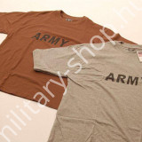 army t-shirt amerikai katonai póló katonai edző póló katonai gyakorló ruházat felszerelés katonai bolt üzlet army shop army store military shop budapest salgótarján