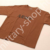army t-shirt amerikai katonai póló katonai edző póló katonai gyakorló ruházat felszerelés katonai bolt üzlet army shop army store military shop budapest salgótarján