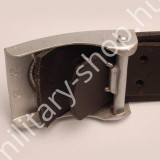 német katonai régiség német II.világháborús német övcsat luftwaffe wehrmacht ss német katonai öv katonai bolt üzlet military shop army shop army store katonai ruházat felszerelés budapest salgótarján