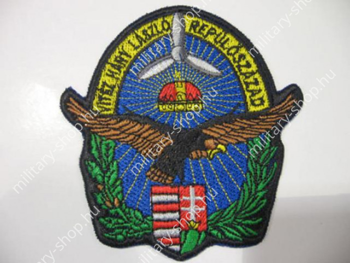 vitéz háry lászló repülőszázad,magyar légierő katonai felvarró grippen felvarró , új , magyar légierő  Mig-29 fulcrum dongó repülőszázad pilóta repülős  felvarró katonai felvarró k-9 unit hungary  katonai bolt üzlet military shop army shop army store buda