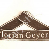 331 , SS KARSZALAG FLORIAN GEYER