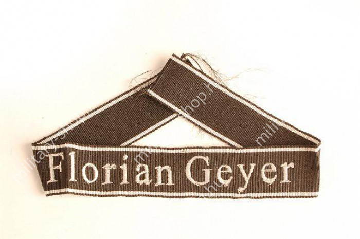 karszalag florian geyer