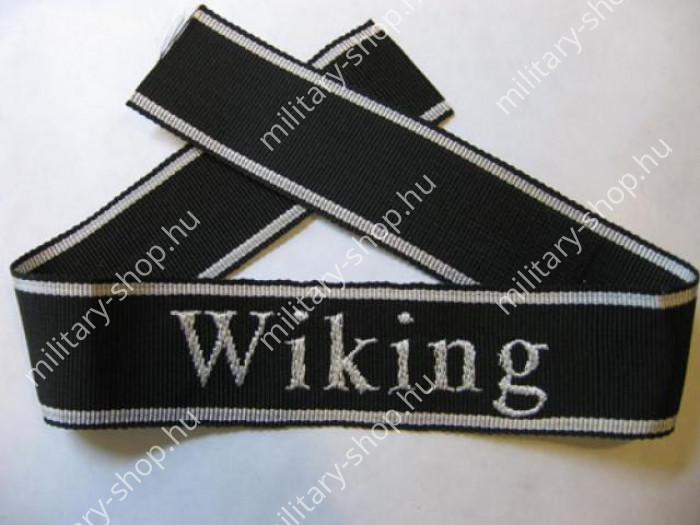 karszalag wiking