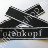 336,KARSZALAG TOTENKOPF