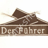 334 , DER FÜHRER , KARSZALAG , ÚJ , FILMES MÁSOLAT