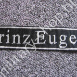 369 , KARSZALAG PRINZ EUGEN