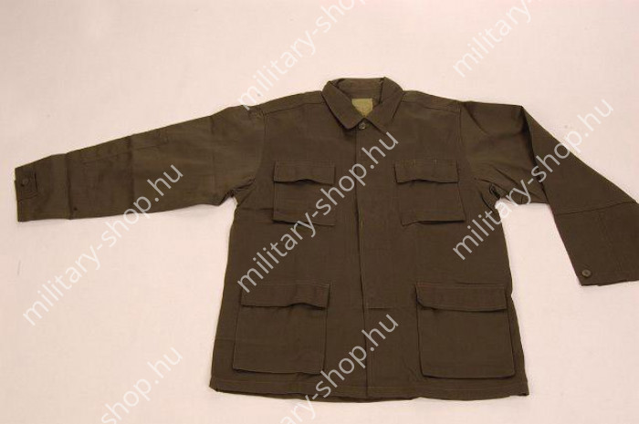 bdu zubbony katonai zubbony hartwood zubbony íjász ruházat katonai ruházat felszerelés katonai bolt üzlet military shop army shop budapest salgótarján