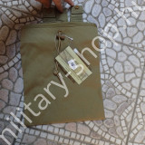 ÚJ3752,TÁRDOBÓ ZSEB ( DROP POUCHE), MIL-TEC , COYOTE ,ÚJ
