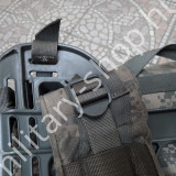 marpat woodland ilbe 3 days marpat molle hátizsák assault hátizsák mission hátizsák légiós hátizsák cfp-90 cfp 90 cfp90 main pack backpack hátizsák  katonai bolt üzlet military shop store army shop store in budapest tengerészgyalogos hátizsák
