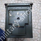 usa amerikai katonai felszerelés 0.30 0.50 cal fat fém lőszeres láda ammo case katonai felszerelés ruházat  katonai bolt üzlet army sho store military shop store in budapest