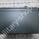 usa amerikai katonai felszerelés 0.30 0.50 cal fat fém lőszeres láda ammo case katonai felszerelés ruházat  katonai bolt üzlet army sho store military shop store in budapest
