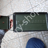 usa amerikai katonai felszerelés 0.30 0.50 cal fat fém lőszeres láda ammo case katonai felszerelés ruházat  katonai bolt üzlet army sho store military shop store in budapest