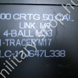 usa amerikai katonai felszerelés 0.30 0.50 cal fat fém lőszeres láda ammo case katonai felszerelés ruházat  katonai bolt üzlet army sho store military shop store in budapest