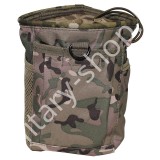 ÚJ3738,TÁRDOBÓ ZSEB ,MOLLE ( DROP POUCHE), MFH , MULTICAM ,ÚJ 30619X