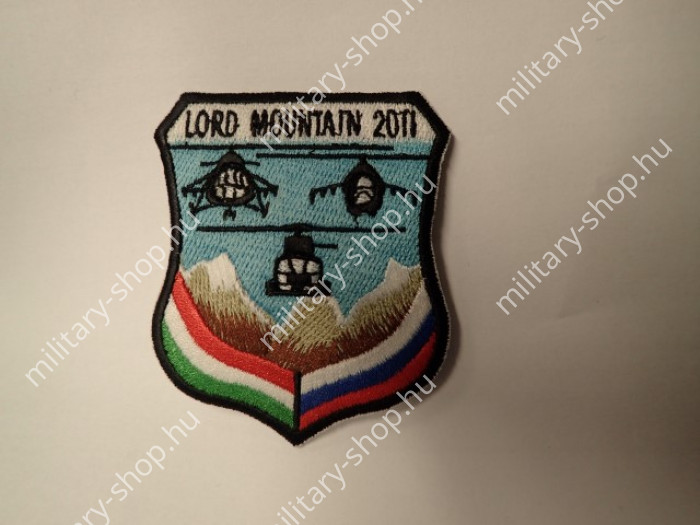 mh magyar honvédség isaf mh2 vitéz bertalan árpád különleges rendeltetésű ezred kmz felvarró patch lord mountain   francia angol nato német usa baret barett lövész ejtőernyős felvarró katonai bolt üzlet army shop store military shop store in budapest