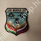 mh magyar honvédség isaf mh2 vitéz bertalan árpád különleges rendeltetésű ezred kmz felvarró patch lord mountain   francia angol nato német usa baret barett lövész ejtőernyős felvarró katonai bolt üzlet army shop store military shop store in budapest