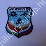 mh magyar honvédség isaf mh2 vitéz bertalan árpád különleges rendeltetésű ezred kmz felvarró patch lord mountain   francia angol nato német usa baret barett lövész ejtőernyős felvarró katonai bolt üzlet army shop store military shop store in budapest