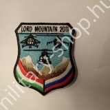 mh magyar honvédség isaf mh2 vitéz bertalan árpád különleges rendeltetésű ezred kmz felvarró patch lord mountain   francia angol nato német usa baret barett lövész ejtőernyős felvarró katonai bolt üzlet army shop store military shop store in budapest