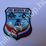 mh magyar honvédség isaf mh2 vitéz bertalan árpád különleges rendeltetésű ezred kmz felvarró patch lord mountain   francia angol nato német usa baret barett lövész ejtőernyős felvarró katonai bolt üzlet army shop store military shop store in budapest