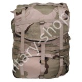 ÚJ4068,US ARMY, 3 SZÍN SIVATAGI , MOLLE II , HÁTIZSÁK SDS , ÚJ , CSOMAGOLT