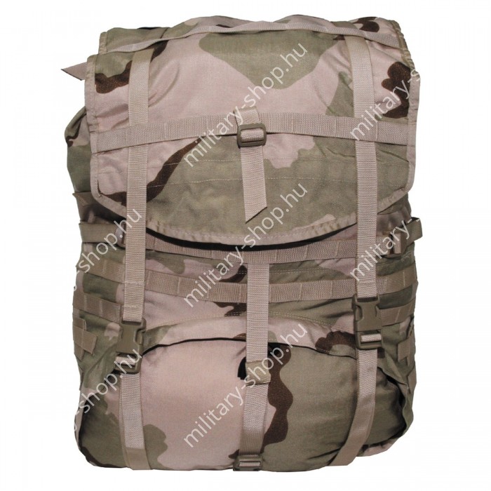 marpat woodland ilbe 3 days marpat molle hátizsák assault hátizsák mission hátizsák légiós hátizsák cfp-90 cfp 90 cfp90 main pack backpack hátizsák  katonai bolt üzlet military shop store army shop store in budapest tengerészgyalogos hátizsák
