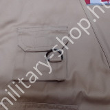 safari fox nyári mellény vadász mellény golyóálló mellény  katonai bolt üzlet army shop store military shop store in budapest