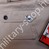 safari fox nyári mellény vadász mellény golyóálló mellény  katonai bolt üzlet army shop store military shop store in budapest