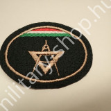 katonai baret felvarró mérnök hör határőrség vállap baret barett bocskai tányér sapka magyar honvédség  katonai ruházat felszerelés katonai bolt üzlet military shop store army shop store in budapest