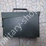 usa amerikai katonai felszerelés 0.30 0.50 cal fat fém lőszeres láda ammo case katonai felszerelés ruházat  katonai bolt üzlet army sho store military shop store in budapest
