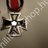 II.osztályú vaskereszt lovagkesreszt ,II.világháborús német katonai kitüntetés kitüntetések,wehrmacht ,ss katonai bolt military shop store shop in on budapest