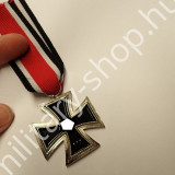 II.osztályú vaskereszt lovagkesreszt ,II.világháborús német katonai kitüntetés kitüntetések,wehrmacht ,ss katonai bolt military shop store shop in on budapest