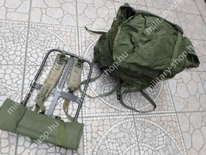 amerikai katonai hátizsák alice pack large katonai ruházat felszerelés katonai bolt üzlet army shop army store military shop budapest salgótarján nógrád megye