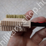 bw bundeswehr cipő bakancs tisztító készletkefe  boxkészlet cipő bakancs box vax wax impregnáló krém kiwi bagarol katonai bakancs ápoló bakancsápoló katonai bolt üzlet army shop store military shop store militari militária bol üzlet shop store in budapest